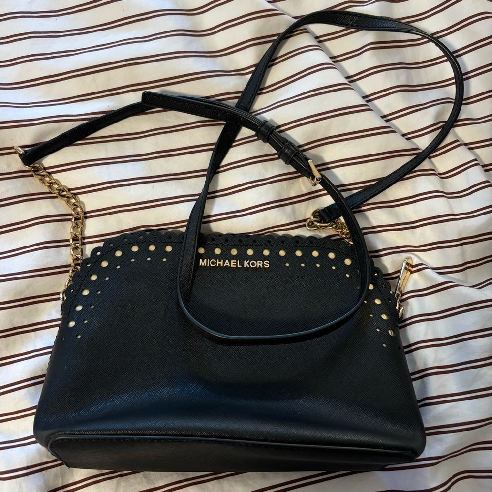 Michael Kors crossbody